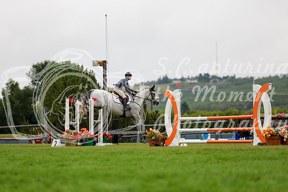 05795 - Mykenzi - 2026 Rocky Mountain Classic II - Friday August 14th