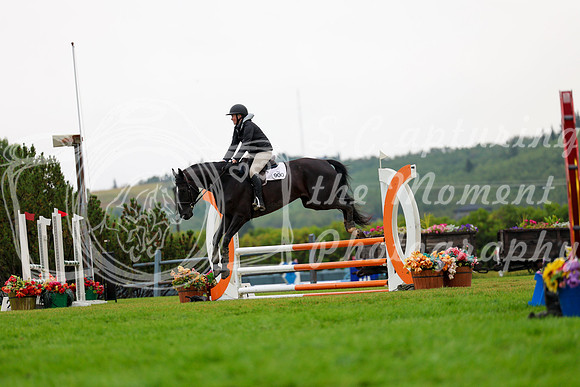 05053 - Mykenzi - 2026 Rocky Mountain Classic II - Friday August 14th