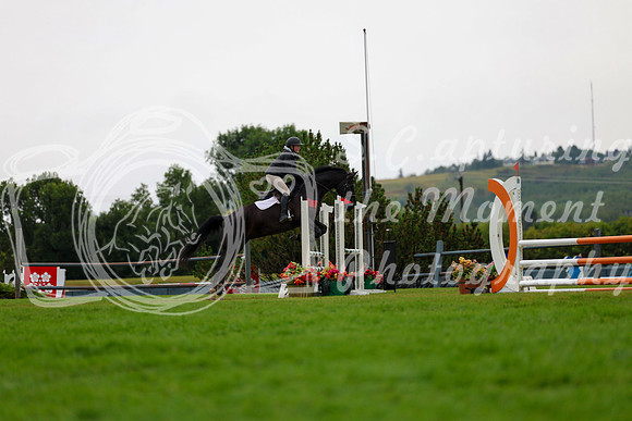 05054 - Mykenzi - 2026 Rocky Mountain Classic II - Friday August 14th