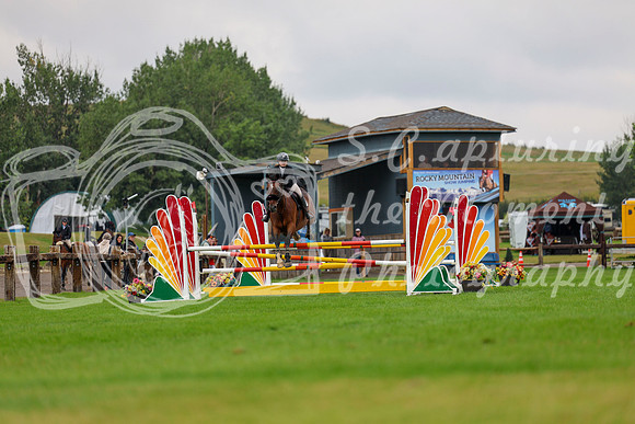 17640 - Mykenzi - 2026 Rocky Mountain Classic II - Friday August 14th