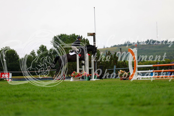 05055 - Mykenzi - 2026 Rocky Mountain Classic II - Friday August 14th