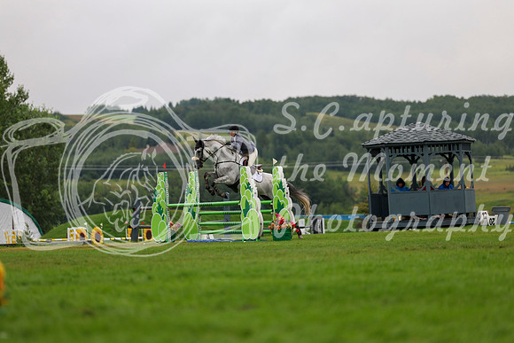 05798 - Mykenzi - 2026 Rocky Mountain Classic II - Friday August 14th