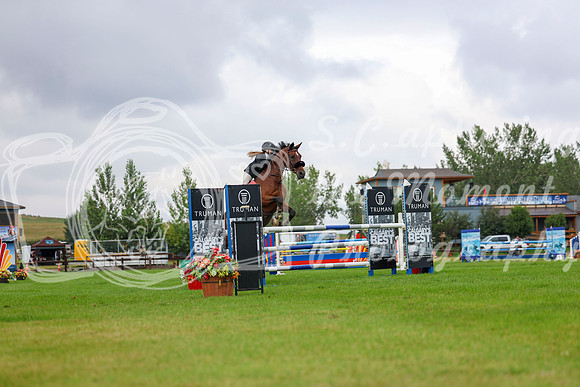 17641 - Mykenzi - 2026 Rocky Mountain Classic II - Friday August 14th