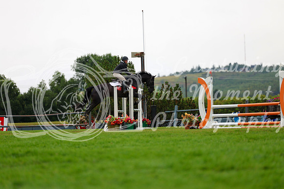 05056 - Mykenzi - 2026 Rocky Mountain Classic II - Friday August 14th