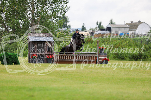 11920 - Shea - 2026 Rocky Mountain Classic II - Friday August 14th