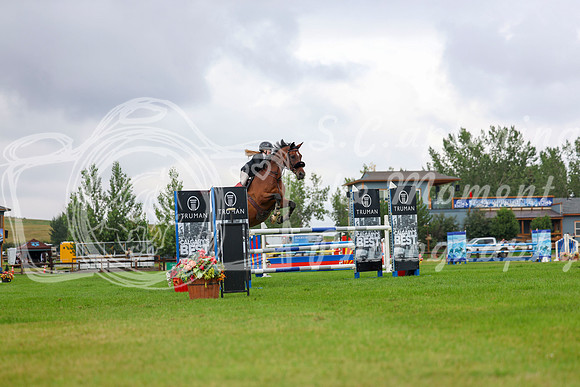 17642 - Mykenzi - 2026 Rocky Mountain Classic II - Friday August 14th