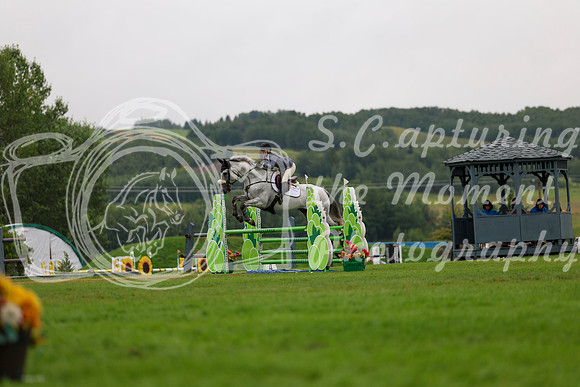05800 - Mykenzi - 2026 Rocky Mountain Classic II - Friday August 14th