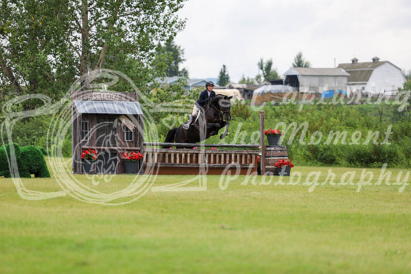 11921 - Shea - 2026 Rocky Mountain Classic II - Friday August 14th