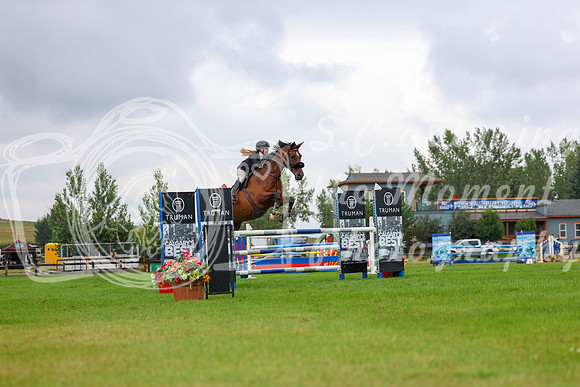 17643 - Mykenzi - 2026 Rocky Mountain Classic II - Friday August 14th