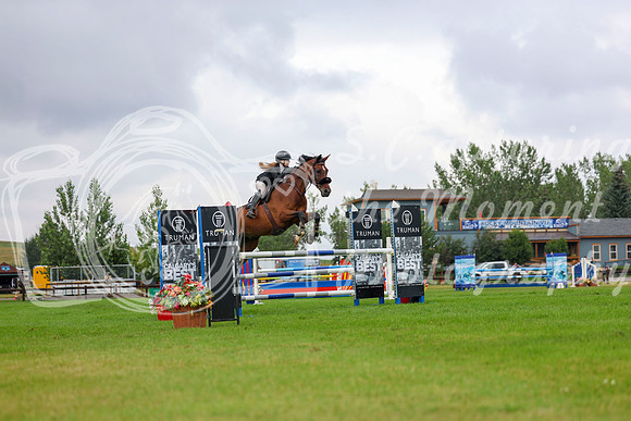 17644 - Mykenzi - 2026 Rocky Mountain Classic II - Friday August 14th