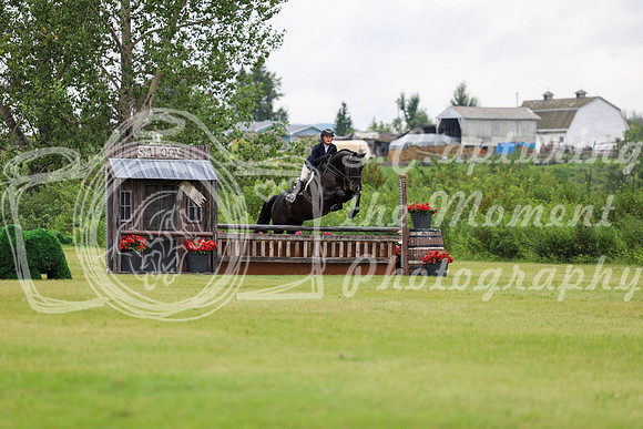 11922 - Shea - 2026 Rocky Mountain Classic II - Friday August 14th