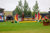 09114 - Mykenzi - 2026 Rocky Mountain Classic II - Friday August 14th