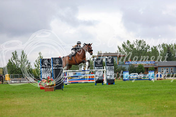 17645 - Mykenzi - 2026 Rocky Mountain Classic II - Friday August 14th