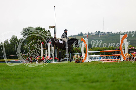 05061 - Mykenzi - 2026 Rocky Mountain Classic II - Friday August 14th