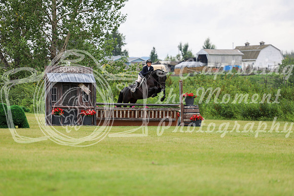 11923 - Shea - 2026 Rocky Mountain Classic II - Friday August 14th