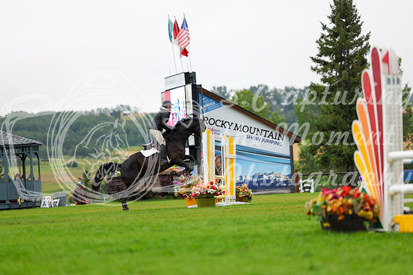 05062 - Mykenzi - 2026 Rocky Mountain Classic II - Friday August 14th