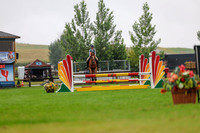 09116 - Mykenzi - 2026 Rocky Mountain Classic II - Friday August 14th