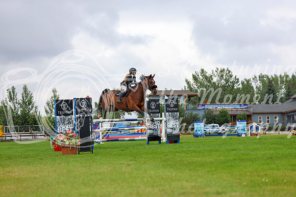 17647 - Mykenzi - 2026 Rocky Mountain Classic II - Friday August 14th