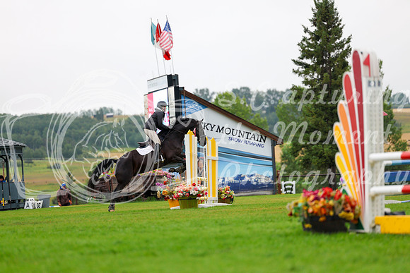 05063 - Mykenzi - 2026 Rocky Mountain Classic II - Friday August 14th