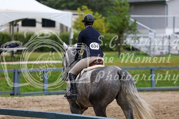 03830 - Shea - 2026 Rocky Mountain Classic II - Friday August 14th