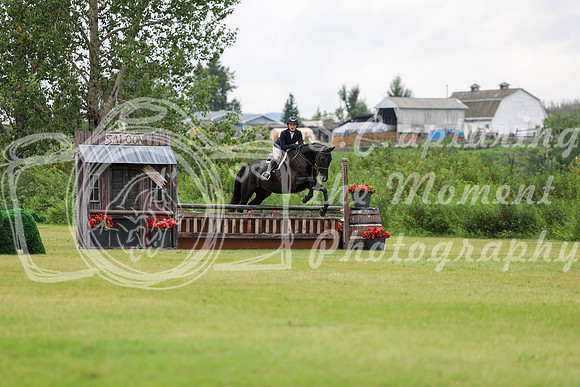 11925 - Shea - 2026 Rocky Mountain Classic II - Friday August 14th