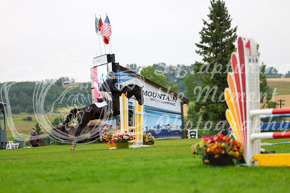 05064 - Mykenzi - 2026 Rocky Mountain Classic II - Friday August 14th
