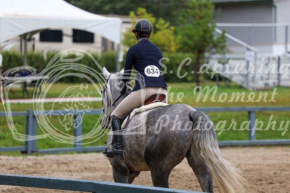 03831 - Shea - 2026 Rocky Mountain Classic II - Friday August 14th