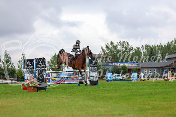 17649 - Mykenzi - 2026 Rocky Mountain Classic II - Friday August 14th