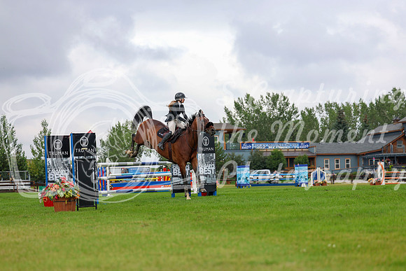 17650 - Mykenzi - 2026 Rocky Mountain Classic II - Friday August 14th