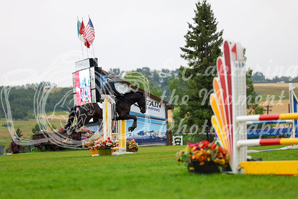 05066 - Mykenzi - 2026 Rocky Mountain Classic II - Friday August 14th
