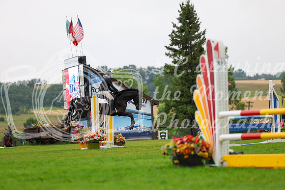 05067 - Mykenzi - 2026 Rocky Mountain Classic II - Friday August 14th