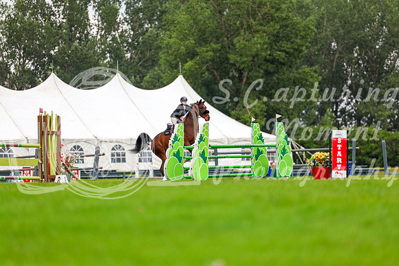 17651 - Mykenzi - 2026 Rocky Mountain Classic II - Friday August 14th