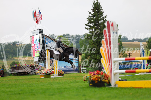 05068 - Mykenzi - 2026 Rocky Mountain Classic II - Friday August 14th