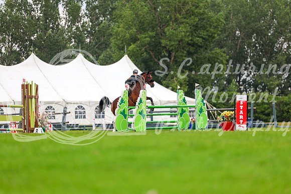 17652 - Mykenzi - 2026 Rocky Mountain Classic II - Friday August 14th