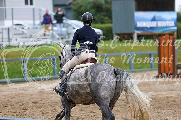 03835 - Shea - 2026 Rocky Mountain Classic II - Friday August 14th