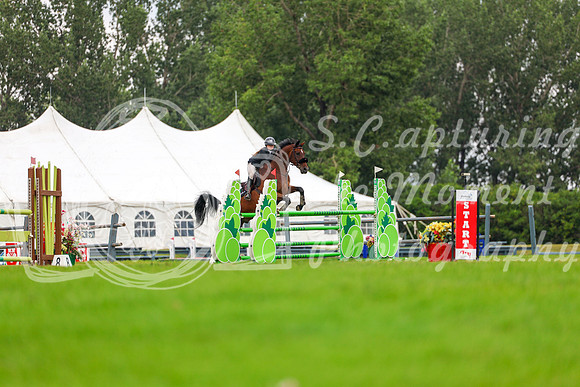 17653 - Mykenzi - 2026 Rocky Mountain Classic II - Friday August 14th