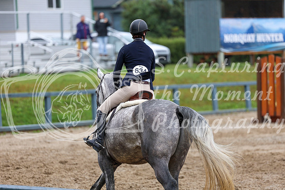 03836 - Shea - 2026 Rocky Mountain Classic II - Friday August 14th