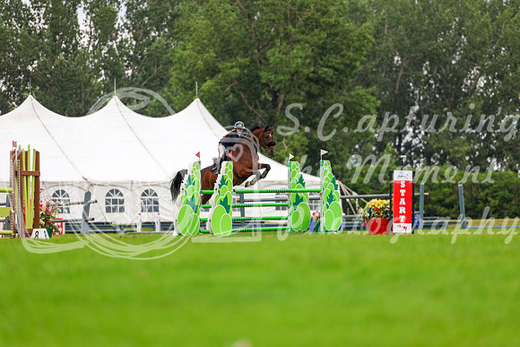 17654 - Mykenzi - 2026 Rocky Mountain Classic II - Friday August 14th