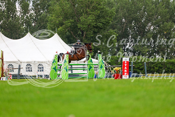 17656 - Mykenzi - 2026 Rocky Mountain Classic II - Friday August 14th