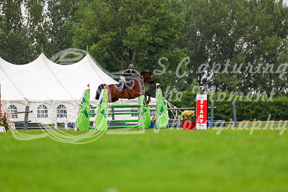 17657 - Mykenzi - 2026 Rocky Mountain Classic II - Friday August 14th