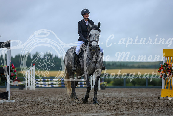 07395 - Mckenna - 2026 Rocky Mountain Classic II - Friday August 14th