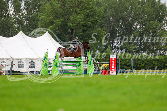 17658 - Mykenzi - 2026 Rocky Mountain Classic II - Friday August 14th