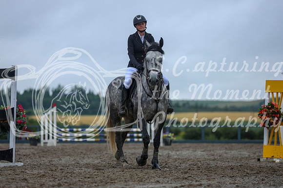 07396 - Mckenna - 2026 Rocky Mountain Classic II - Friday August 14th