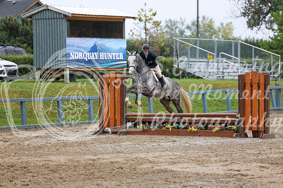 03840 - Shea - 2026 Rocky Mountain Classic II - Friday August 14th