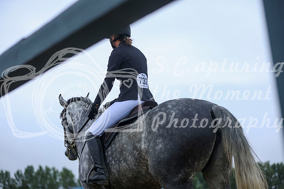 07397 - Mckenna - 2026 Rocky Mountain Classic II - Friday August 14th