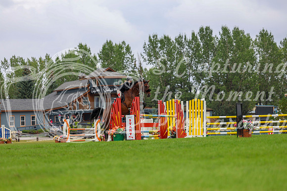 17710 - Mykenzi - 2026 Rocky Mountain Classic II - Friday August 14th