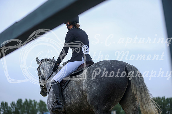 07398 - Mckenna - 2026 Rocky Mountain Classic II - Friday August 14th