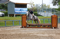 03841 - Shea - 2026 Rocky Mountain Classic II - Friday August 14th