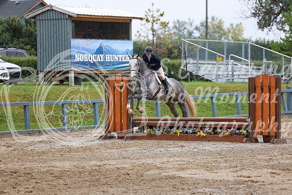 03841 - Shea - 2026 Rocky Mountain Classic II - Friday August 14th