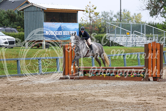 03843 - Shea - 2026 Rocky Mountain Classic II - Friday August 14th